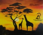 Afrika