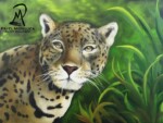 Jaguár