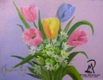 Tulipány